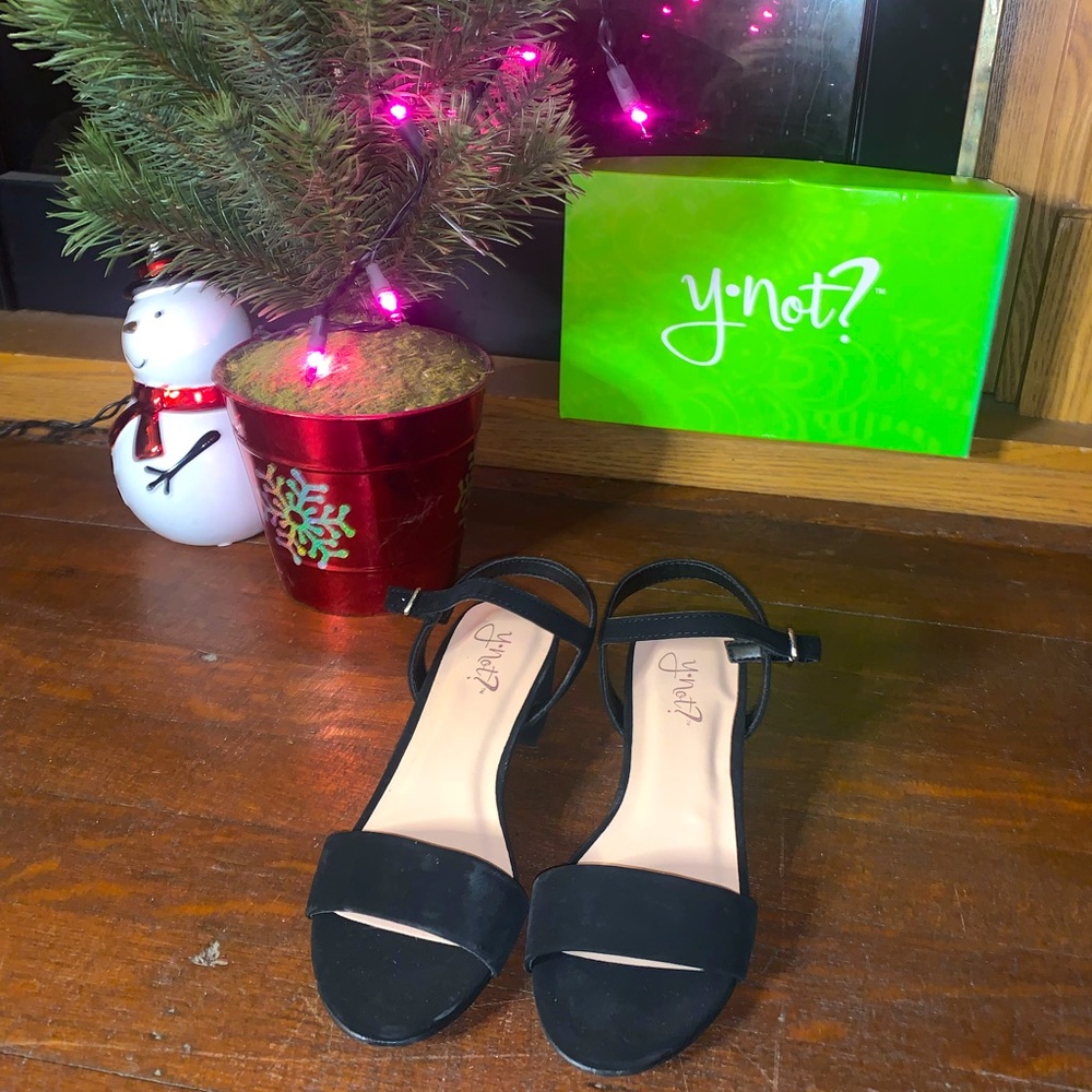 Kids Heels